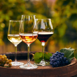 Grape Wine