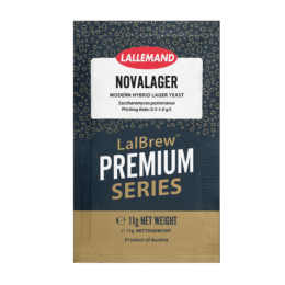 Lalbrew Nova Lager Yeast