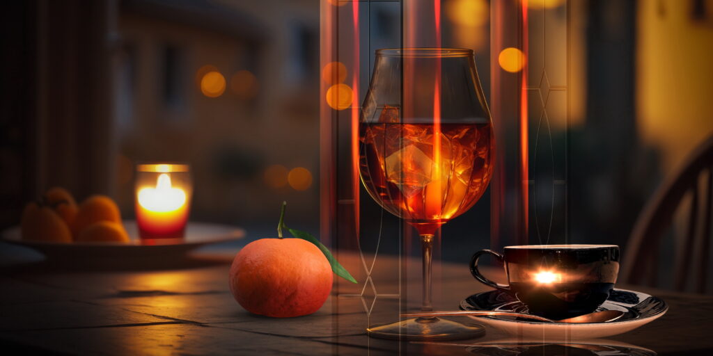 Orange Wine