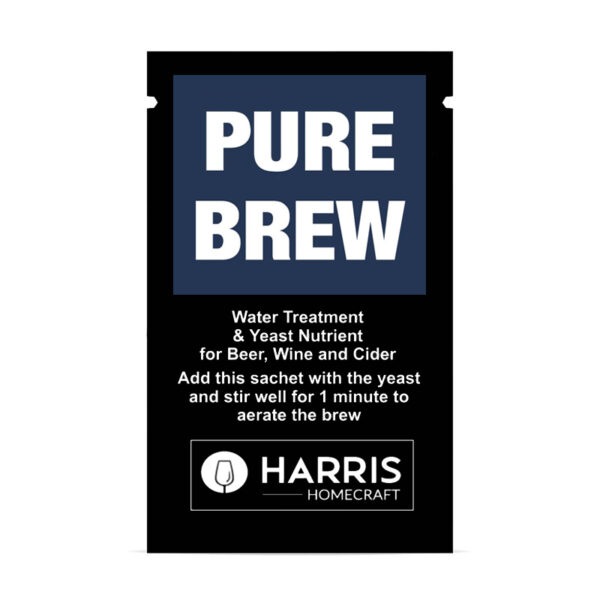 Pure Brew Sachet - Single Dose