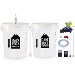 Cabernet Sauvignon Wine Making Starter Kit