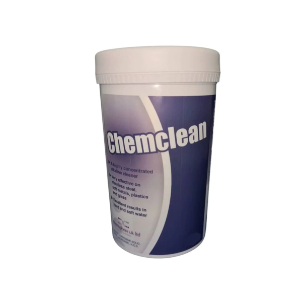 Chemclean 100g