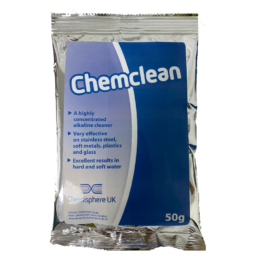 Chemclean 50g sachet