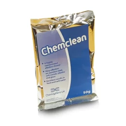 Chemclean 50g