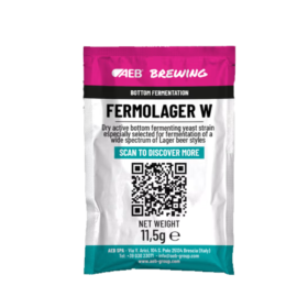 Fermolager W Lager Yeast