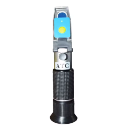 Refractometer