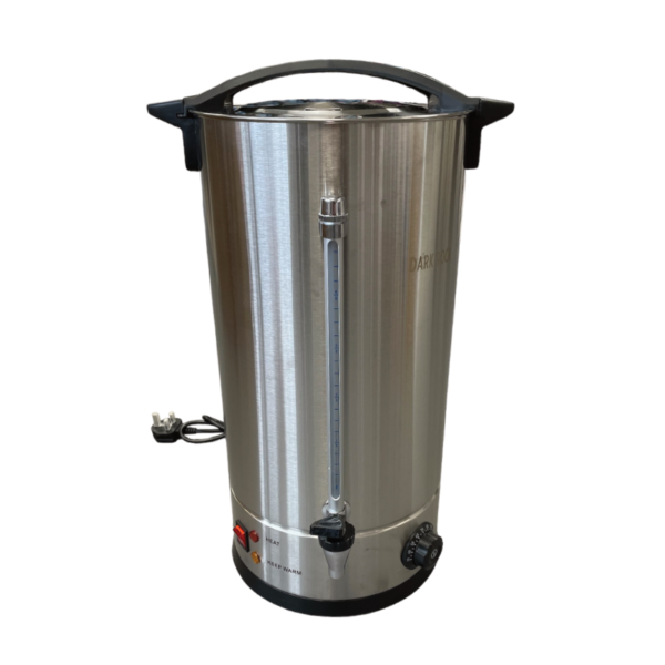 Sparge Water Heater Front