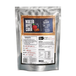 Mangrove Jacks Craft Series Mulled Apple Cider Kit