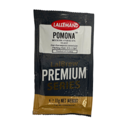 Lalbrew Pomona Modern Hybrid IPA Yeast